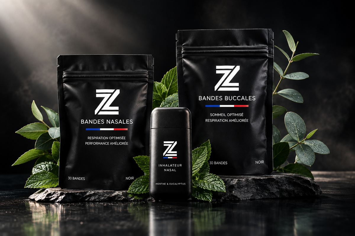 Pack Sommeil Récupération - Zone 2