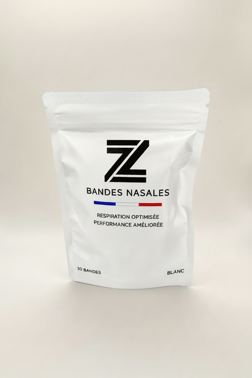Bandes Nasale