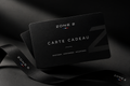 Carte Cadeau Zone 2