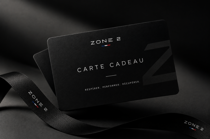 Carte Cadeau Zone 2