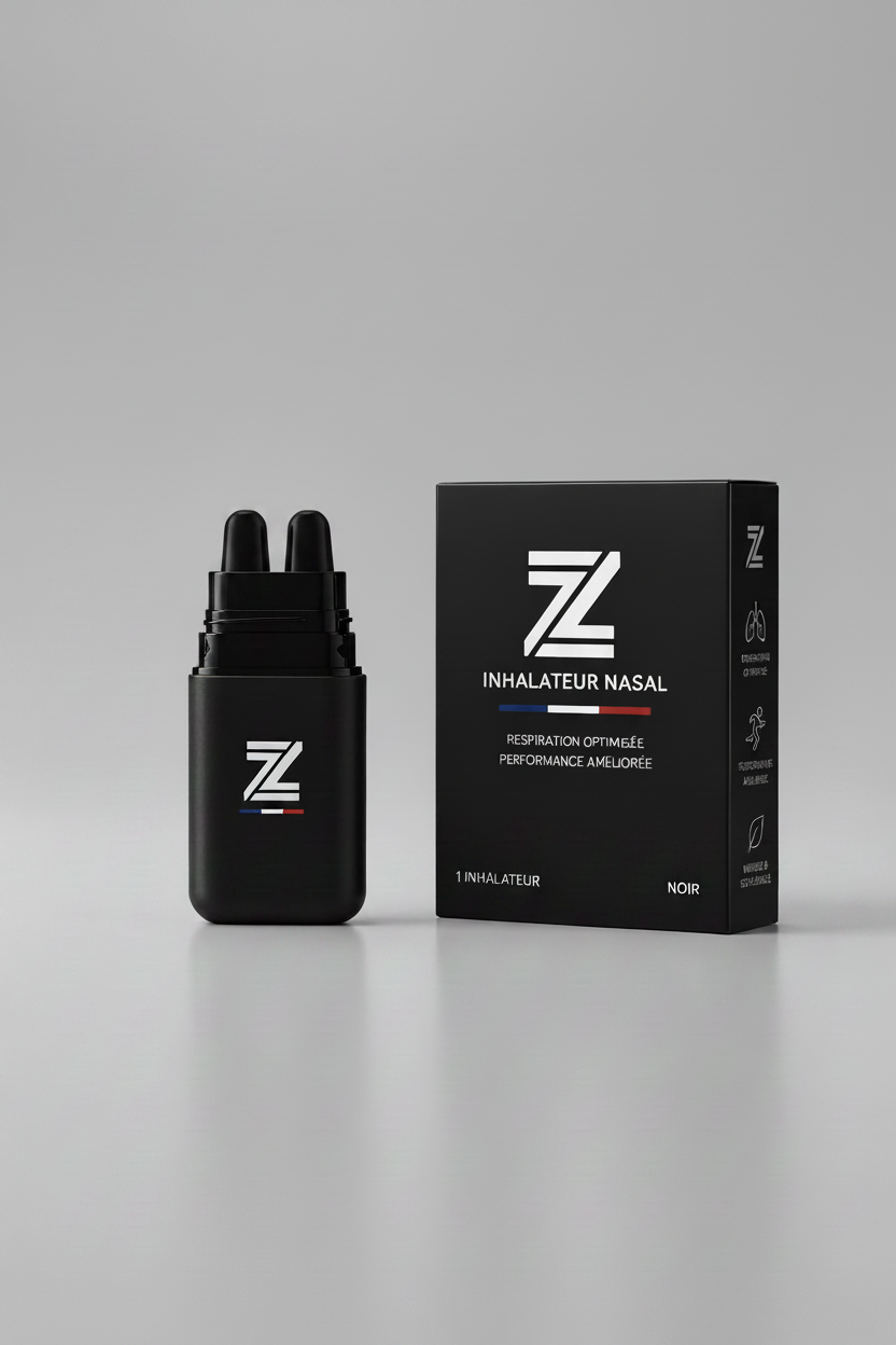 Inhalateur FRESH PERF - ZONE2