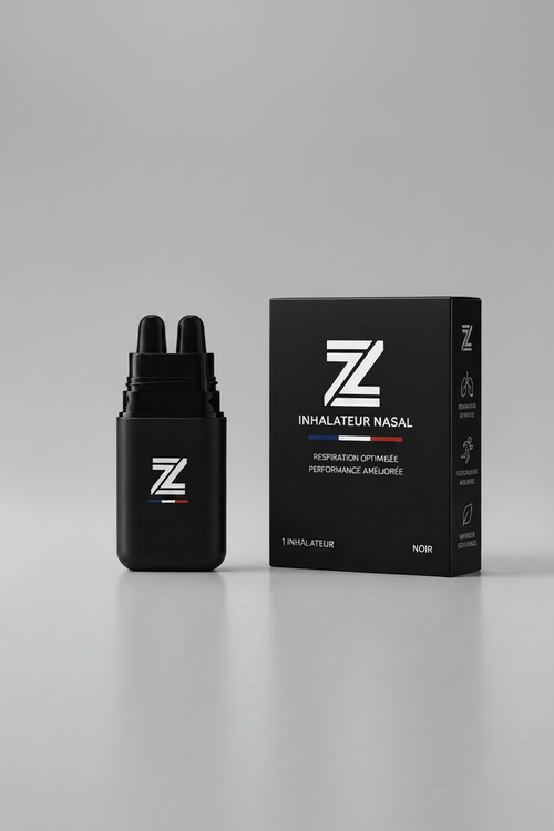 Inhalateur FRESH PERF - ZONE2